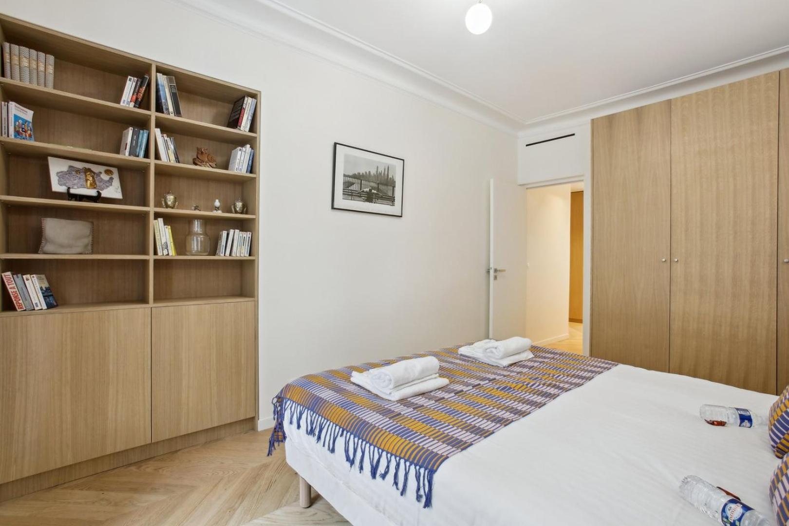 270 Suite Haute - Superb Apartment In Paris. Bagian luar foto