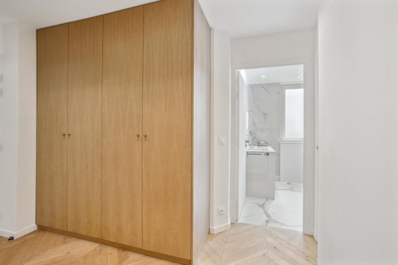 270 Suite Haute - Superb Apartment In Paris. Bagian luar foto