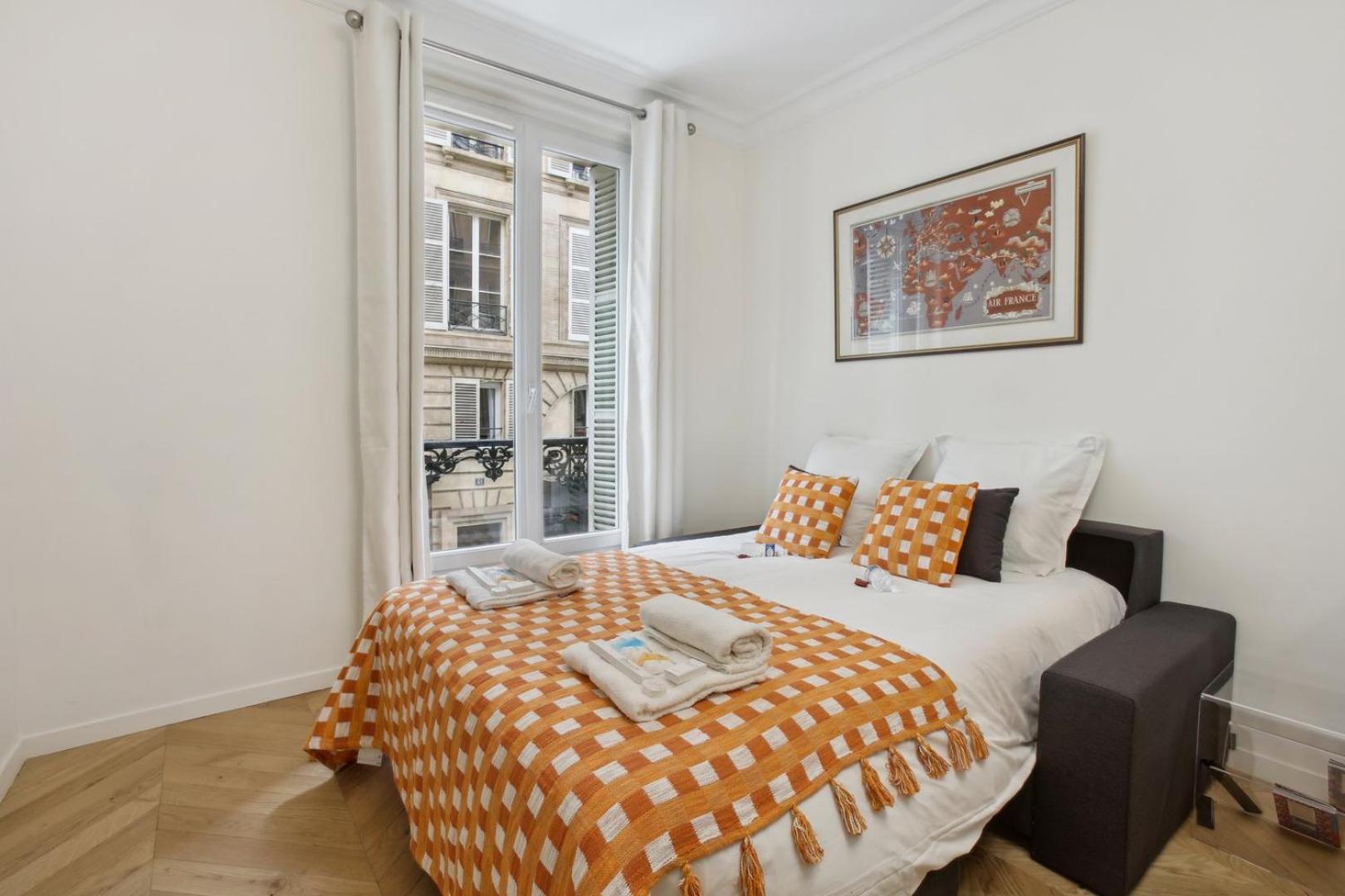 270 Suite Haute - Superb Apartment In Paris. Bagian luar foto